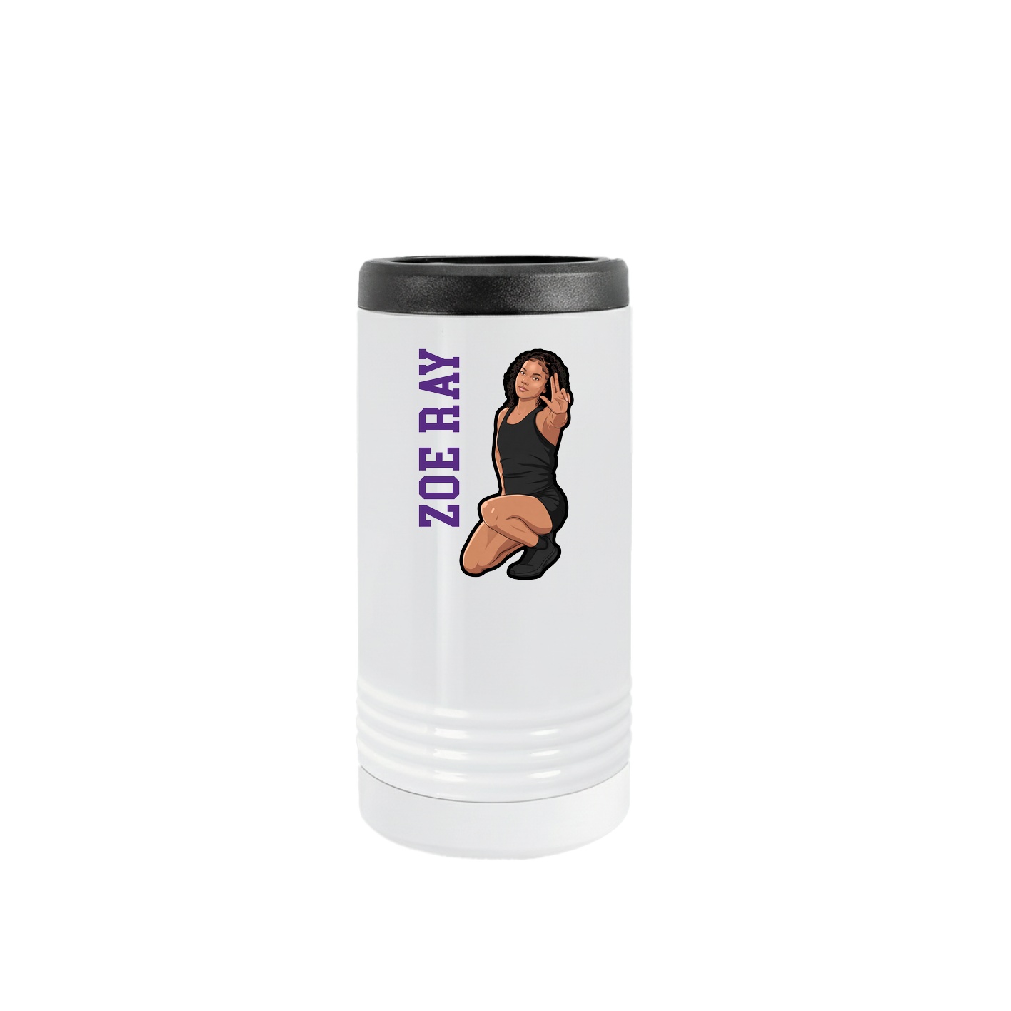 Polar Camel Slim Beverage Holder