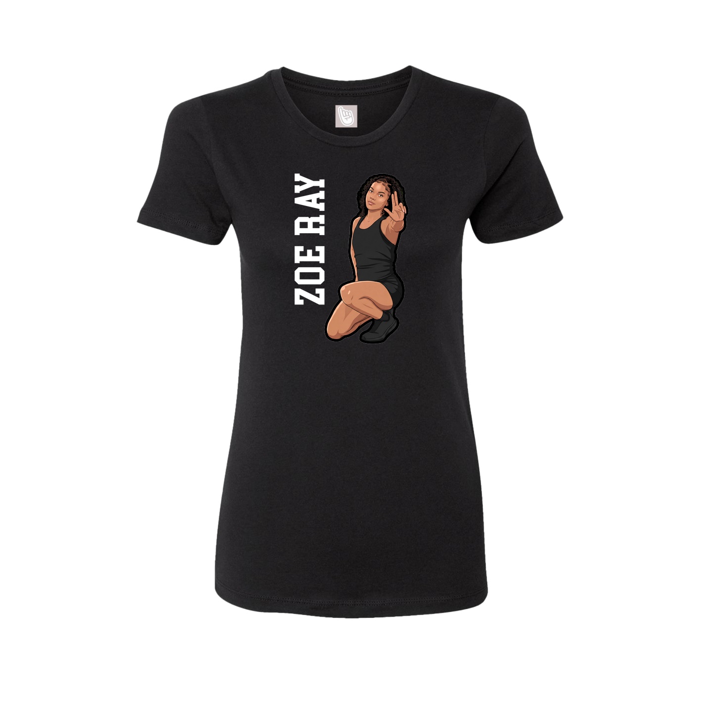 Womens Tee