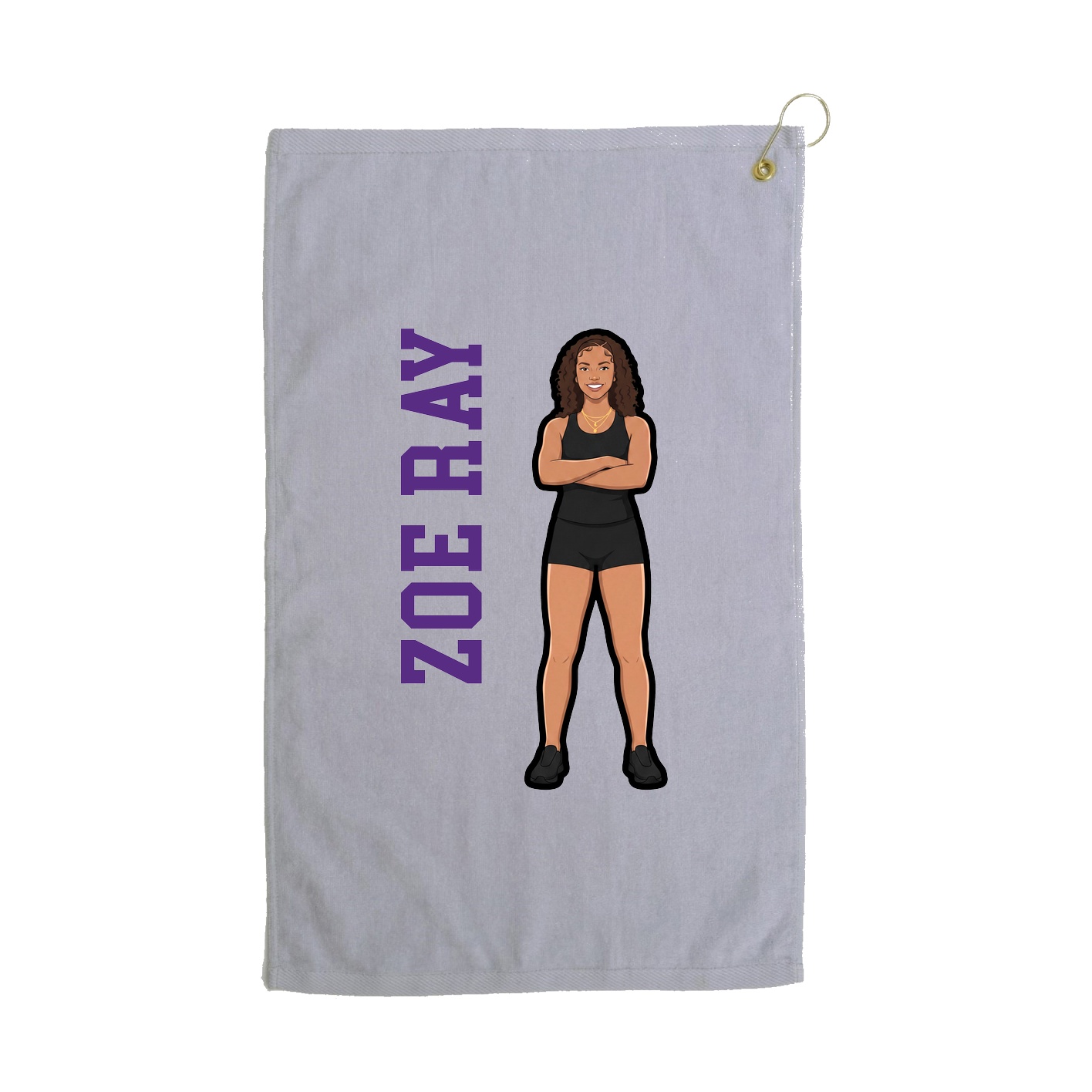 Golf Towel