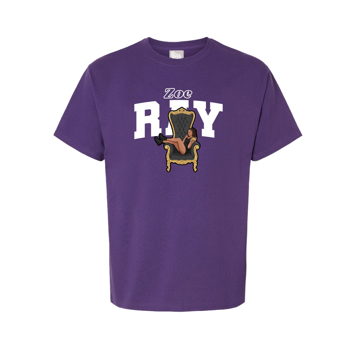 NIL Club Tee