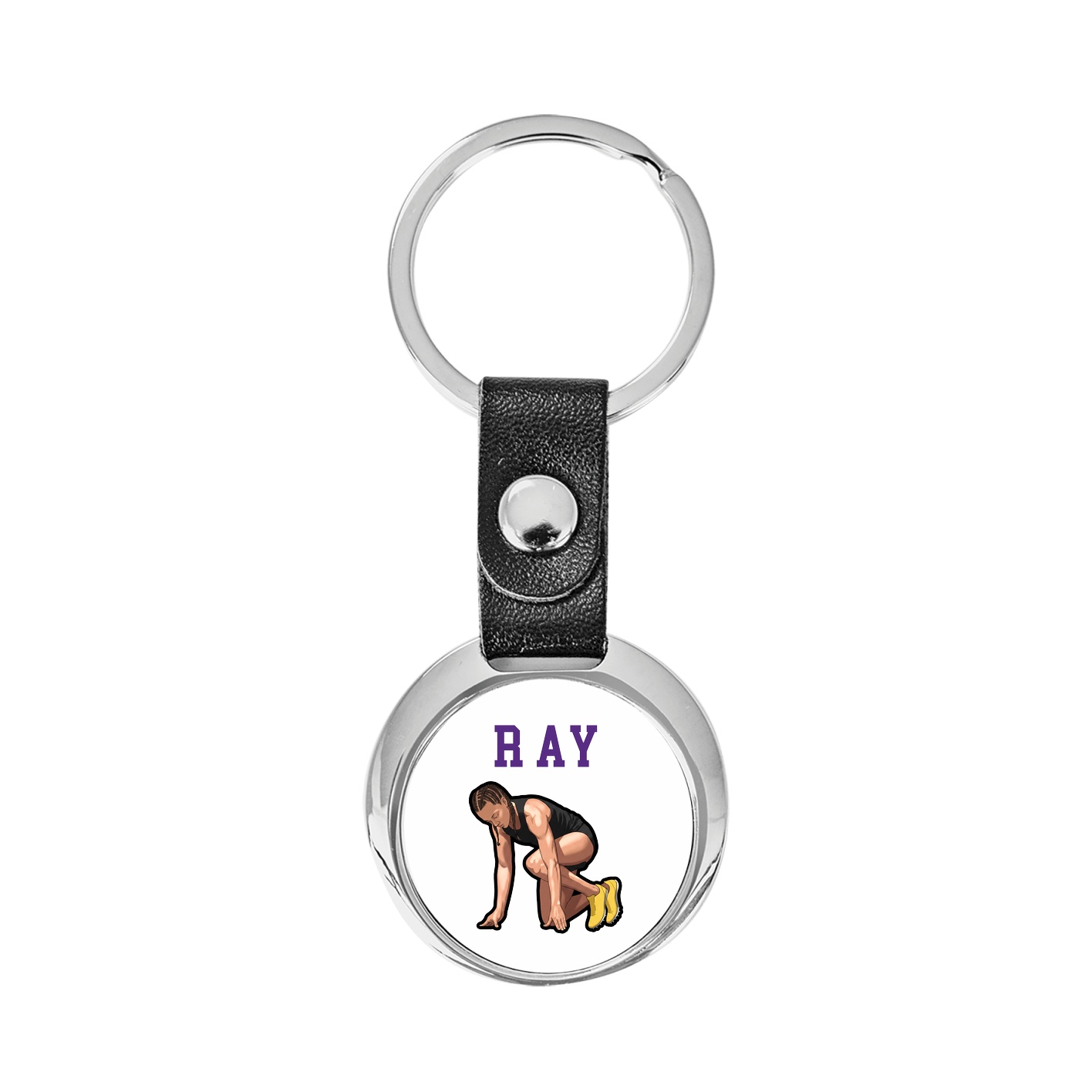 Key Chain — Shirsey in Classic