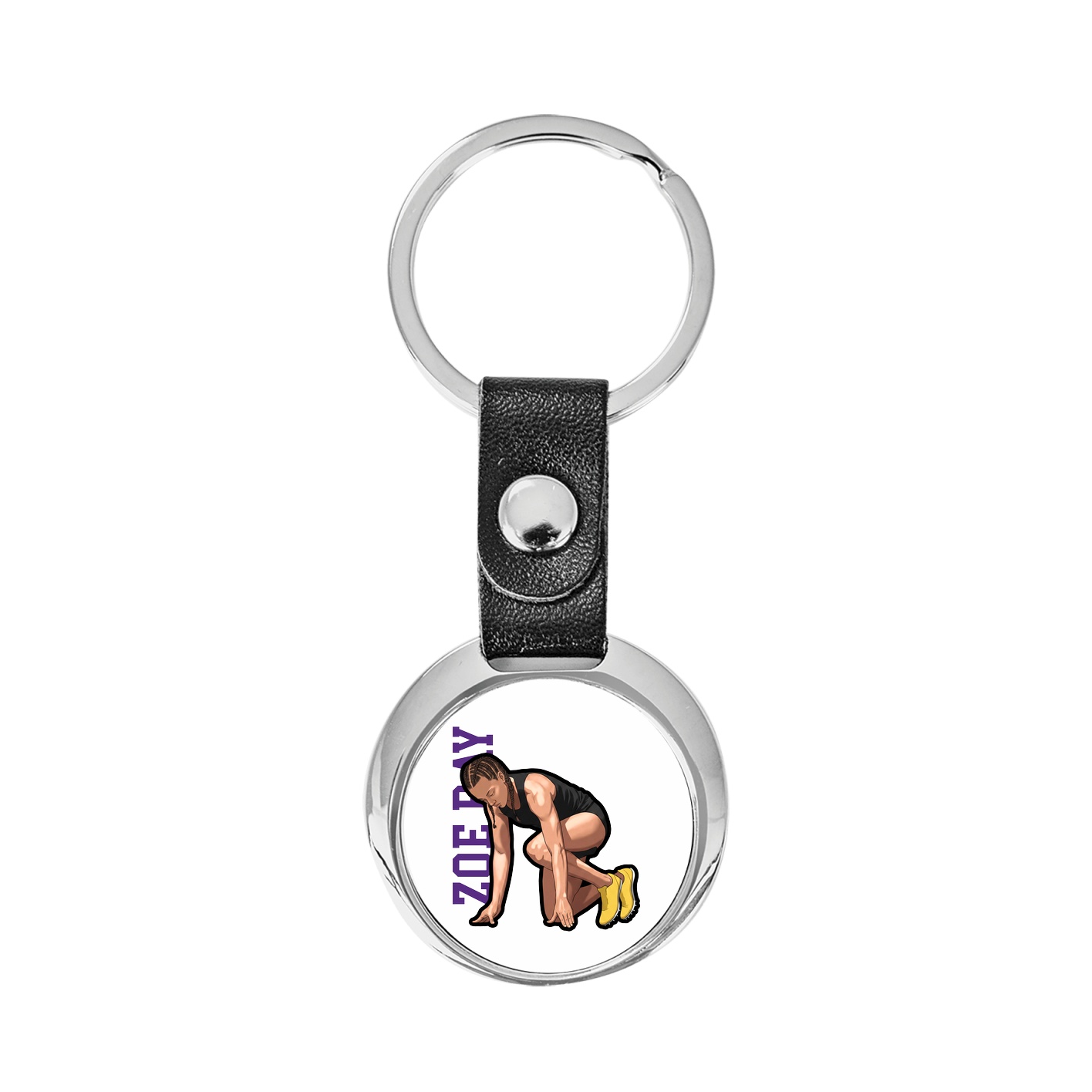 Key Chain