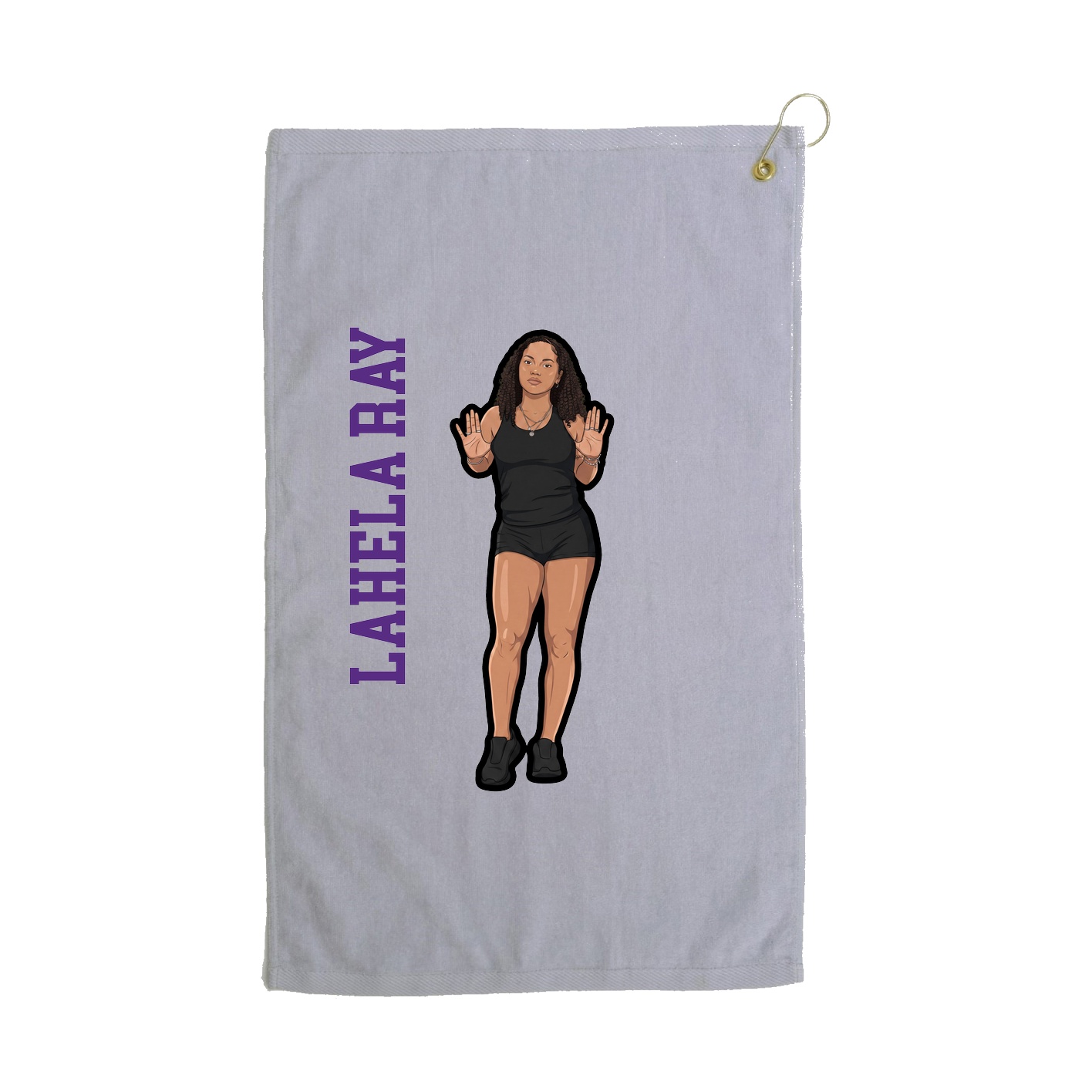 Golf Towel
