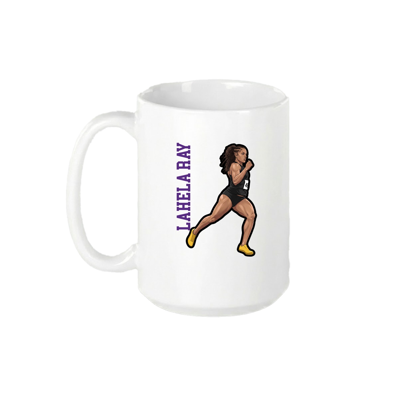 15oz Coffee Mug