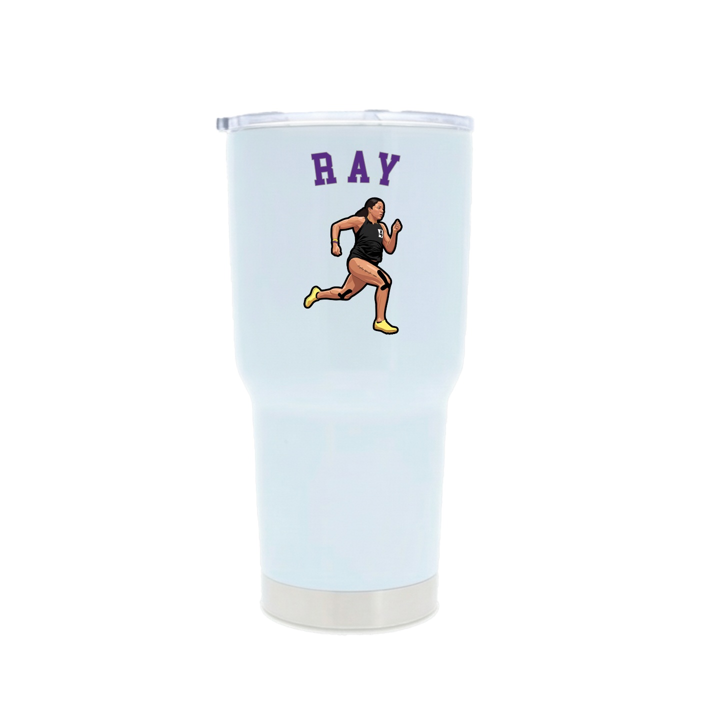 30oz Stainless Steel Tumbler