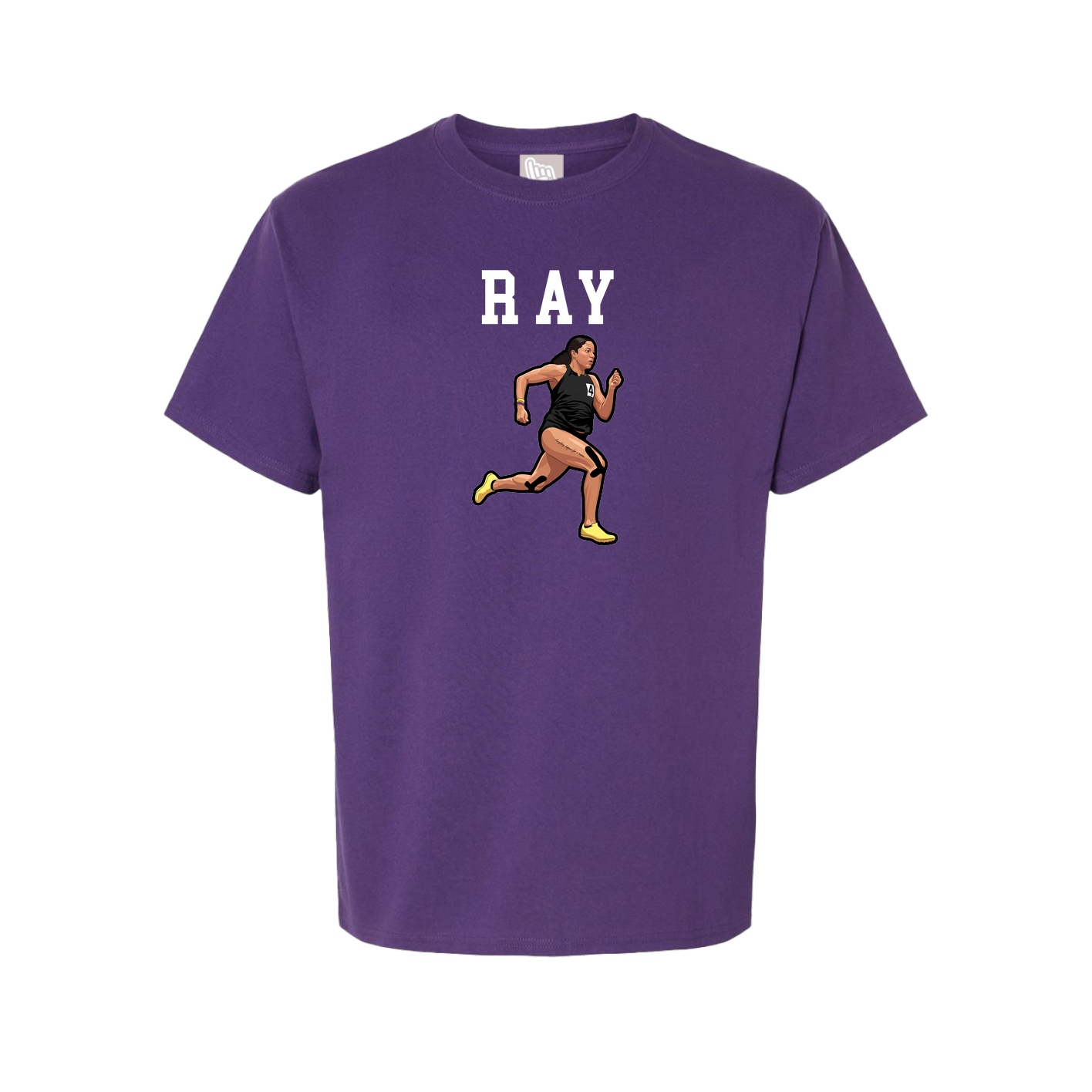 NIL Club Tee