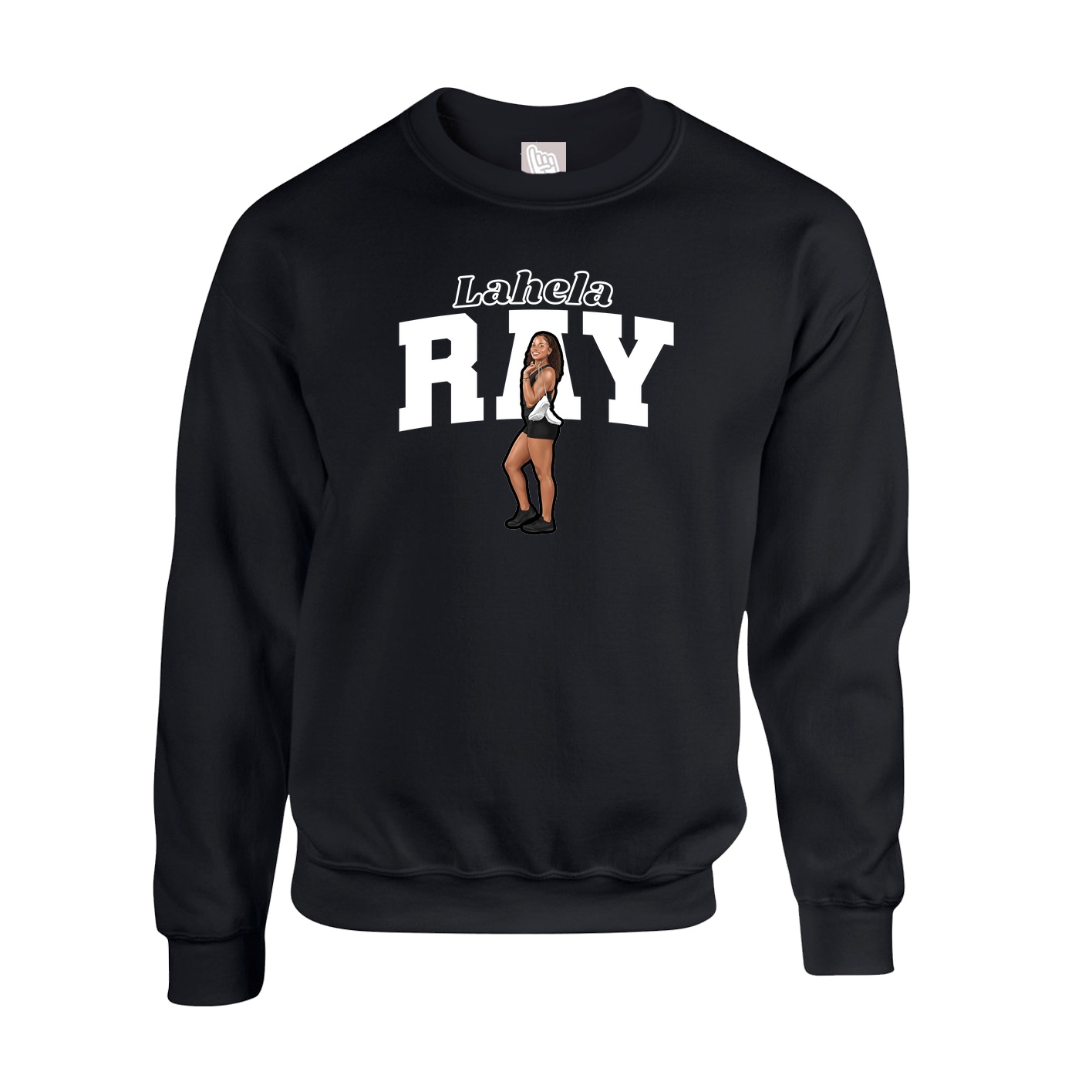 Fleece Crew
