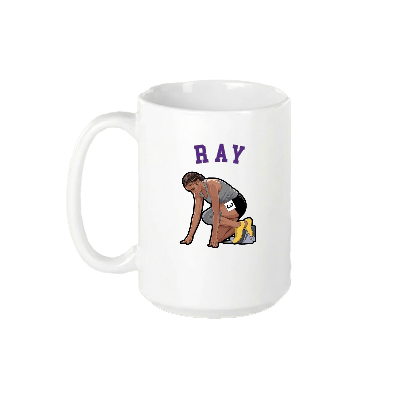 15oz Coffee Mug