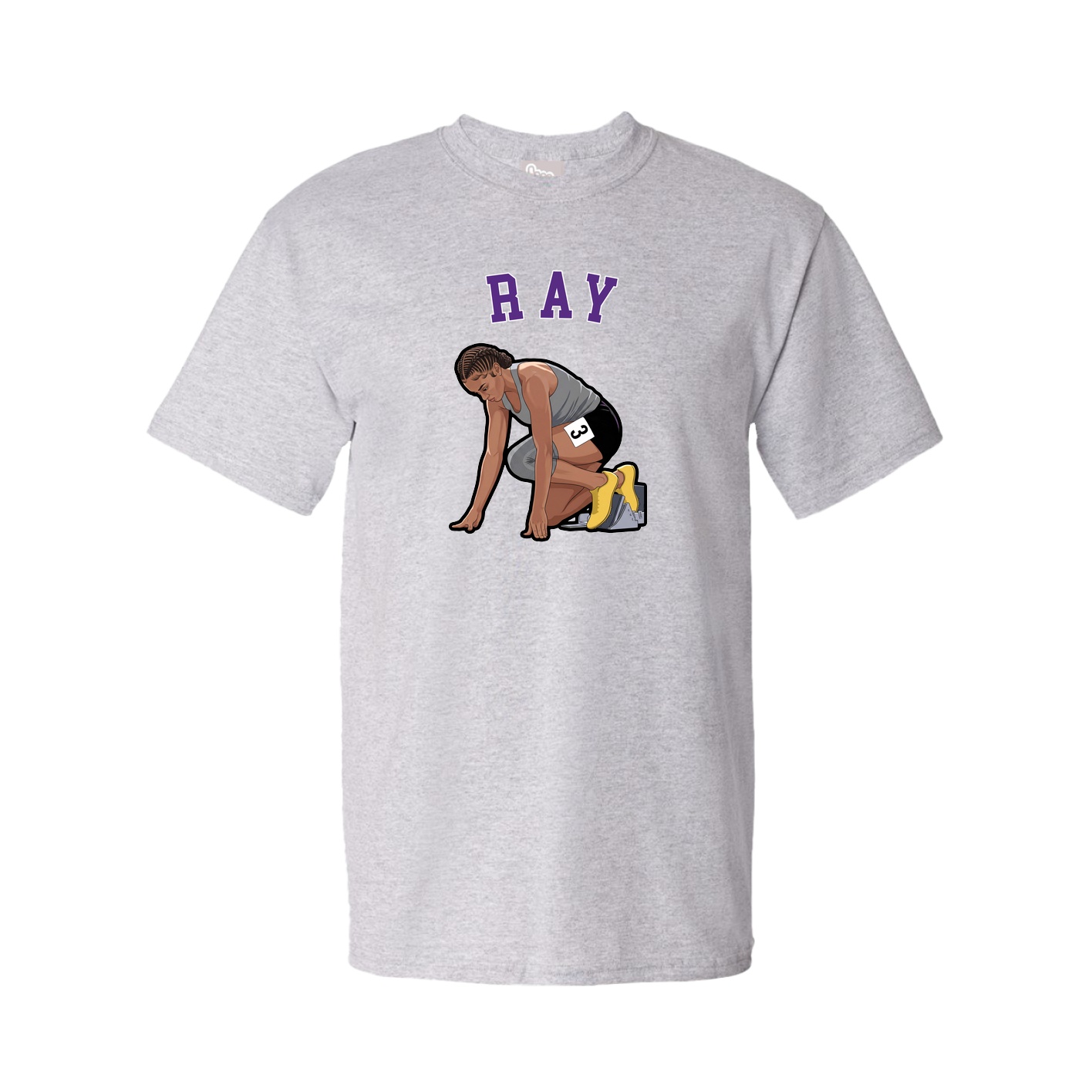NIL Club Tee