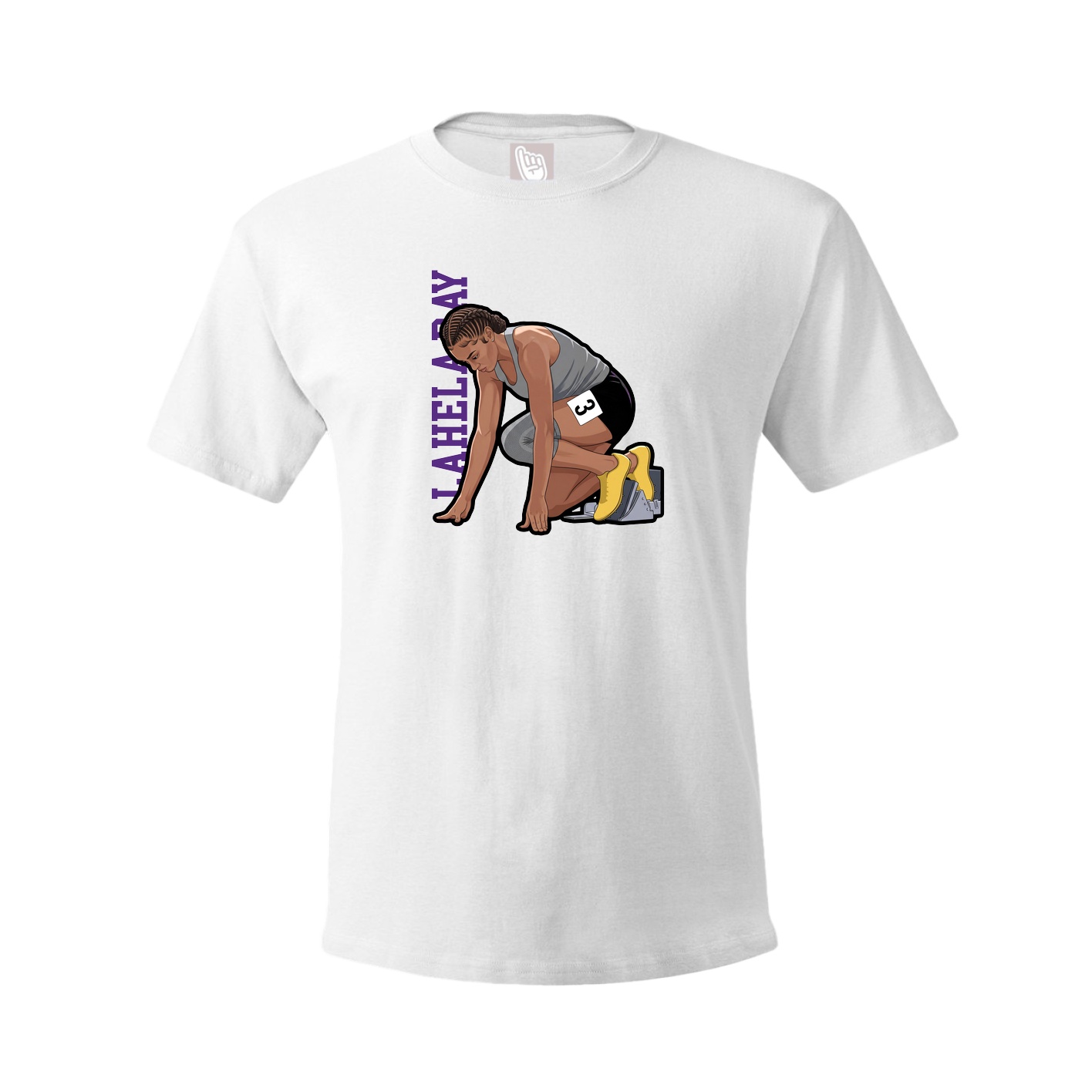 NIL Club Tee