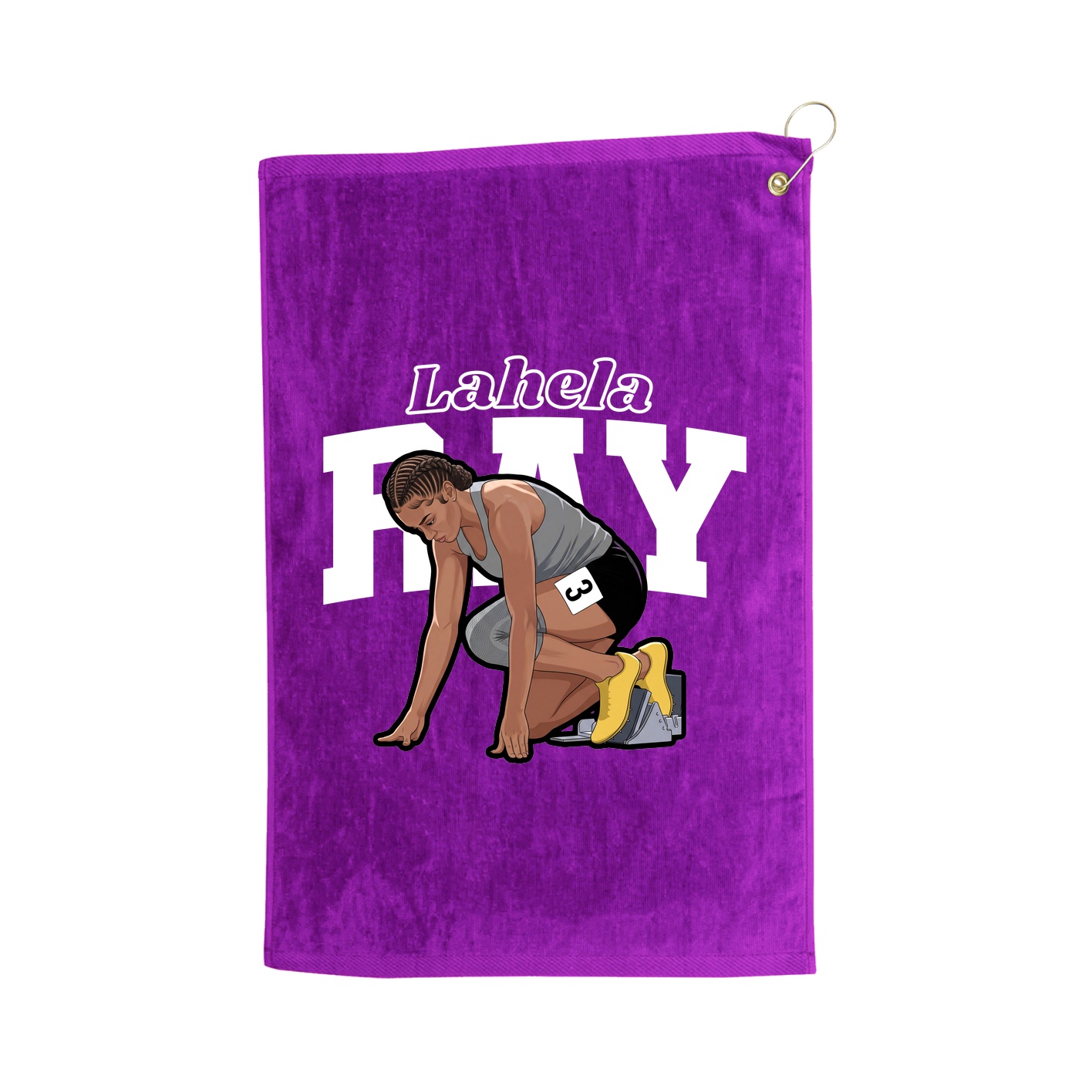 Golf Towel
