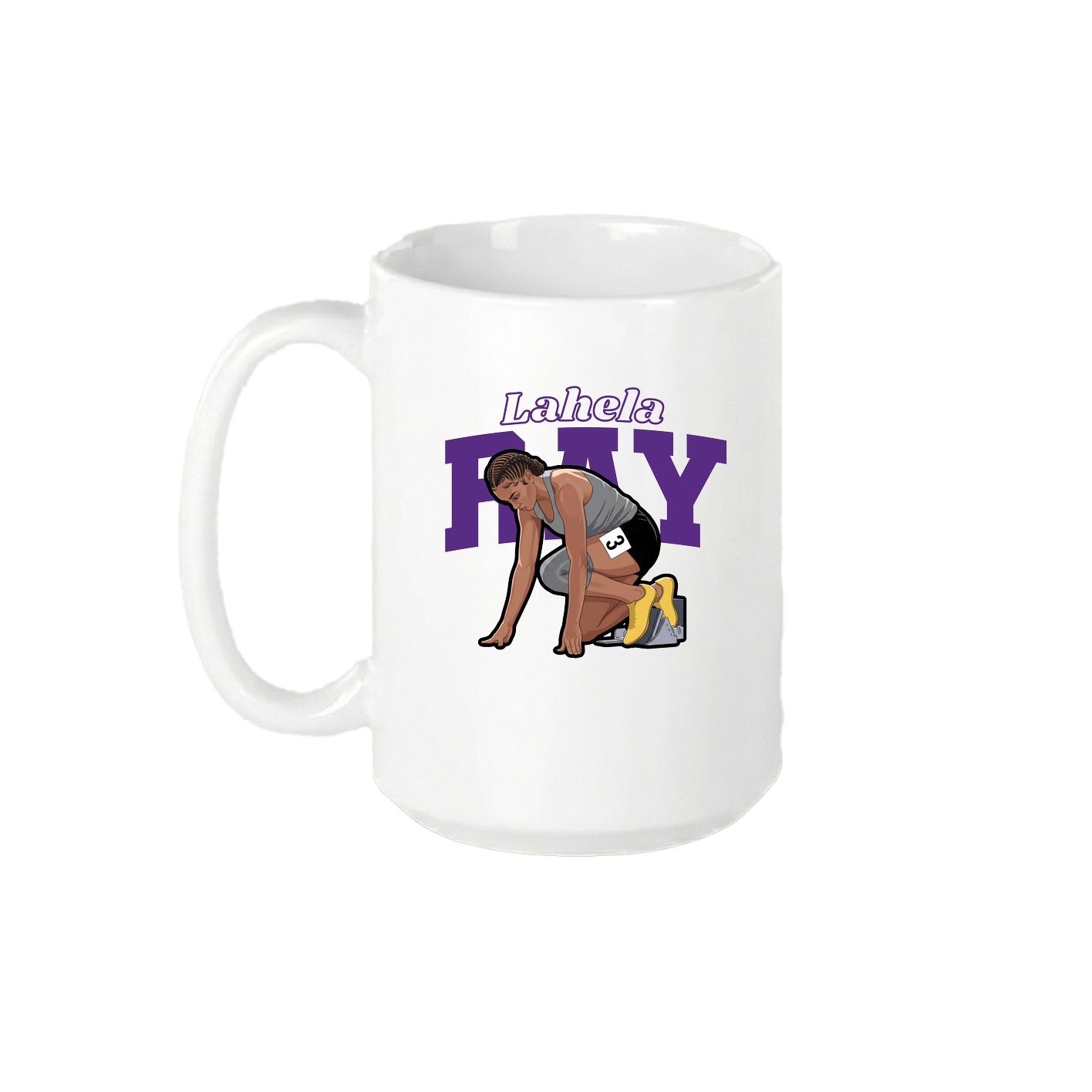 15oz Coffee Mug