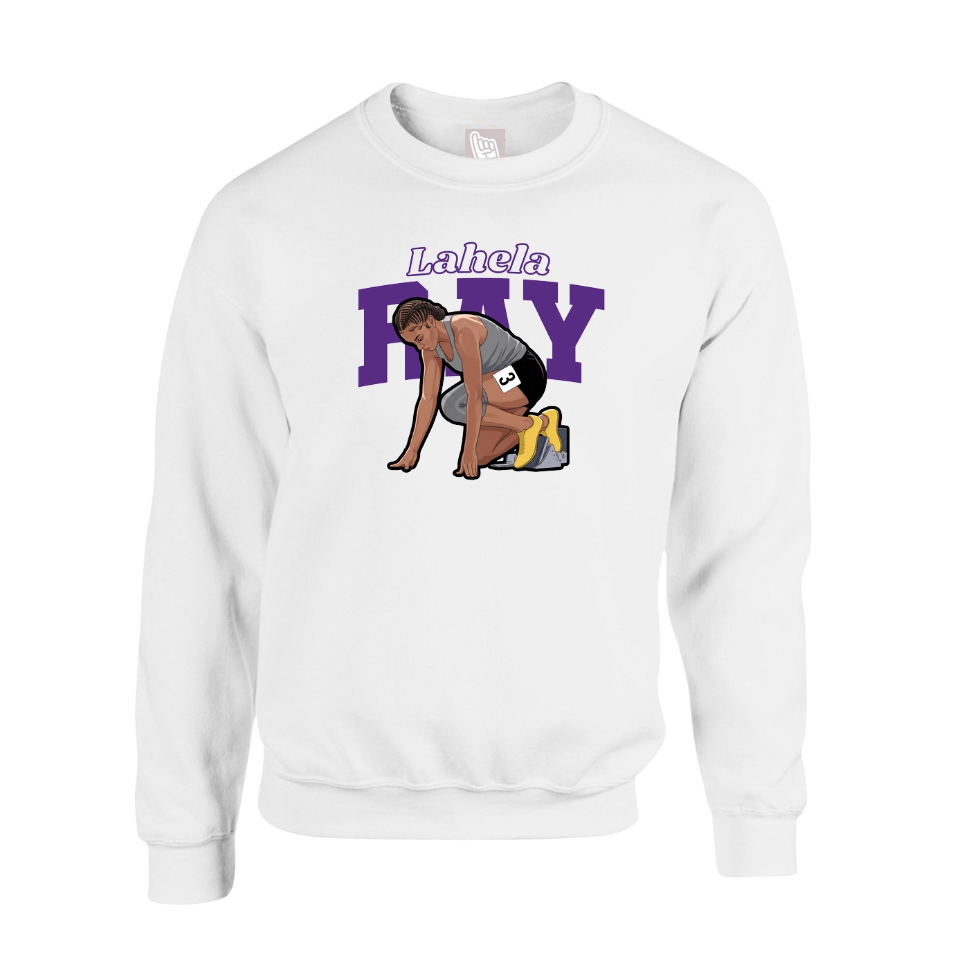 Fleece Crew