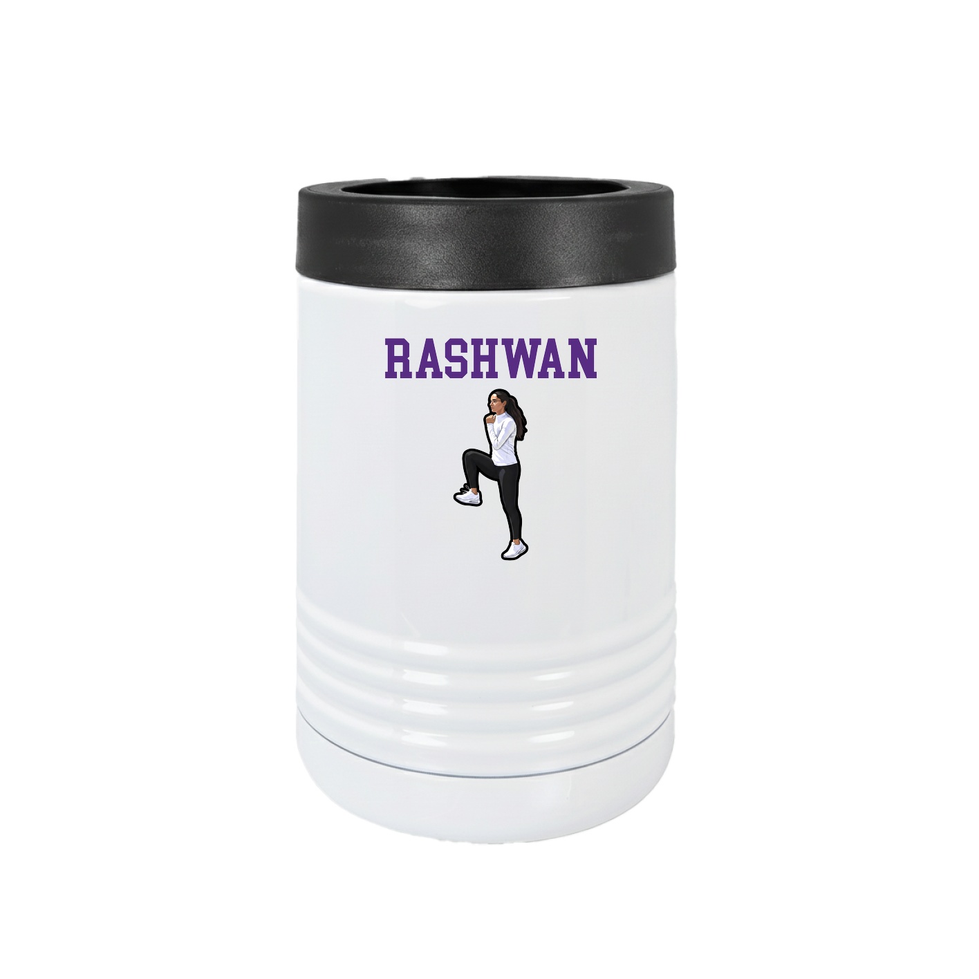 Beverage Holder — Shirsey in White