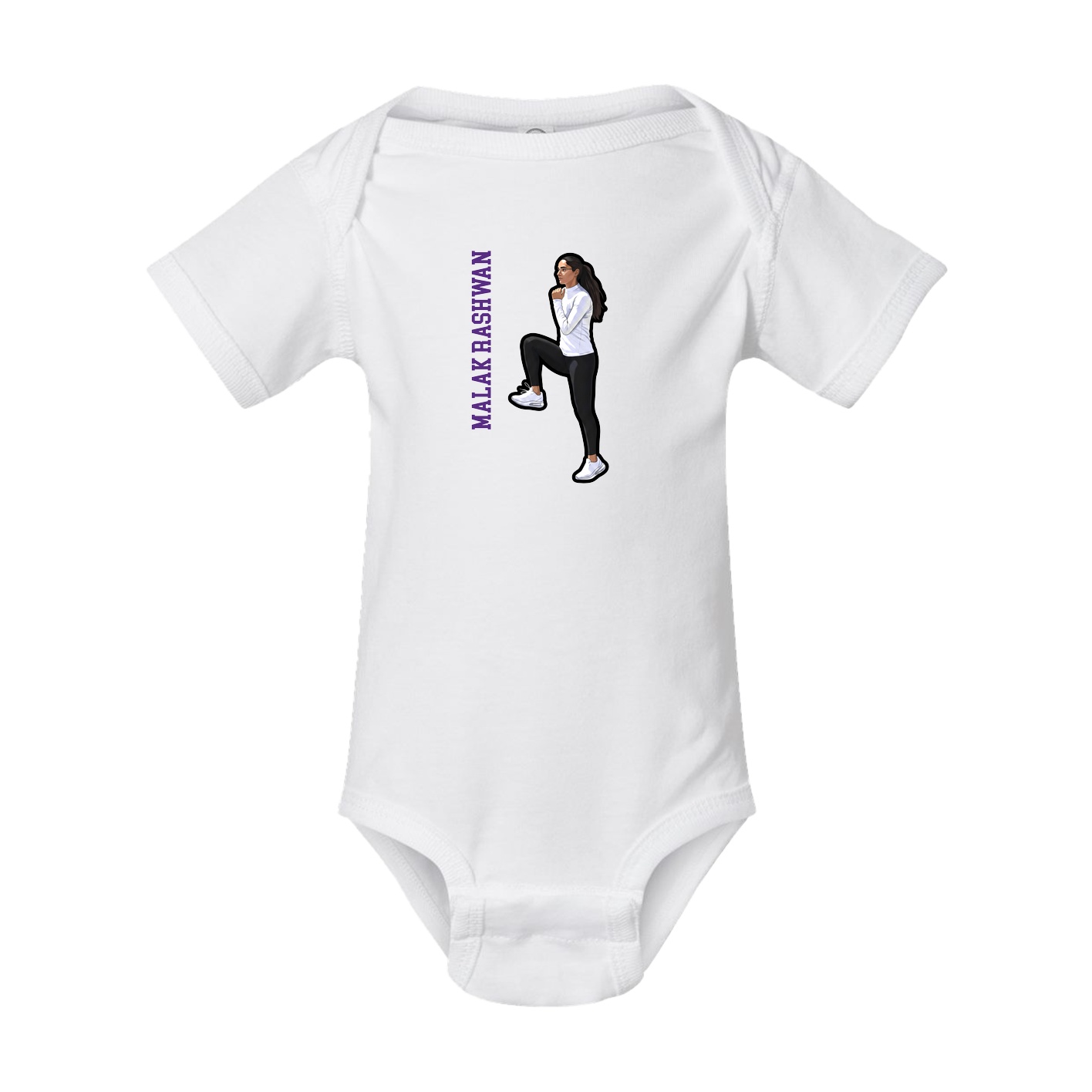 Baby Onesie