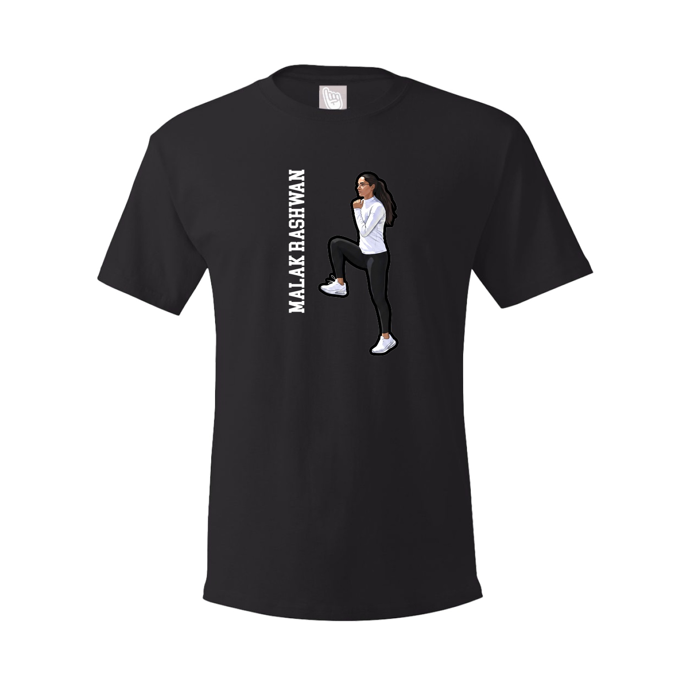 NIL Club Tee
