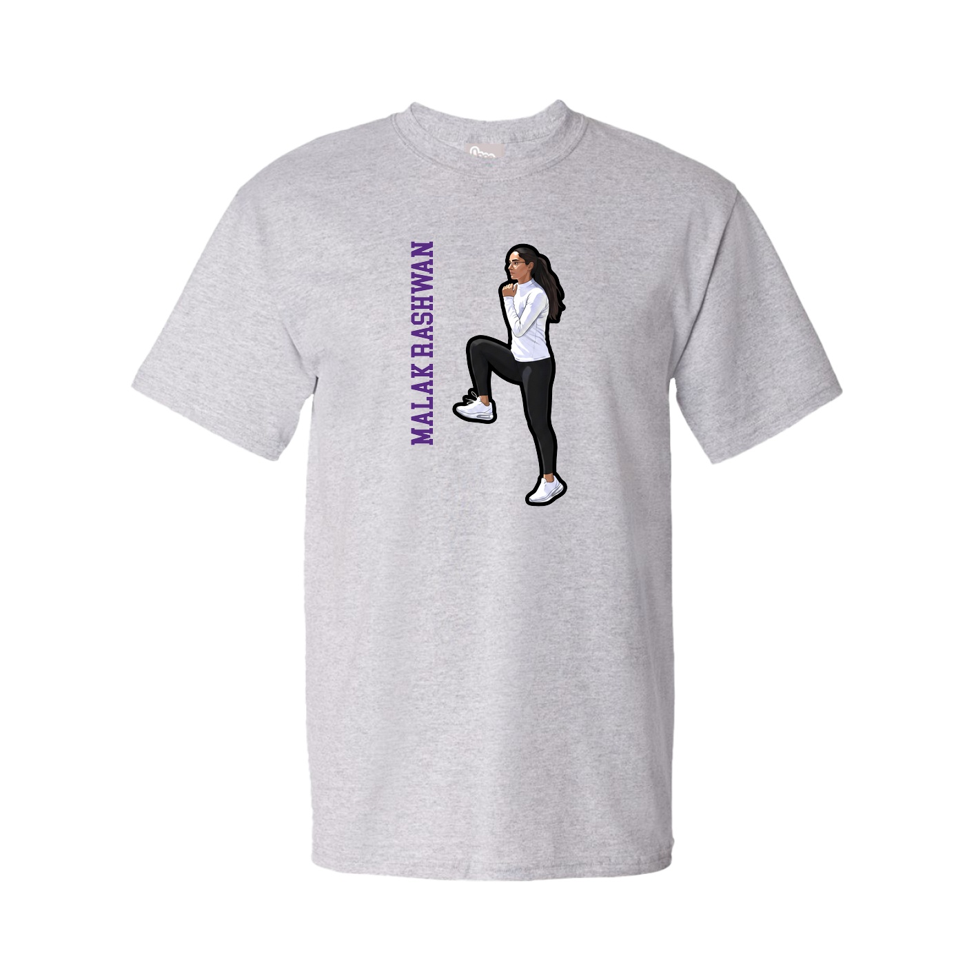 NIL Club Tee