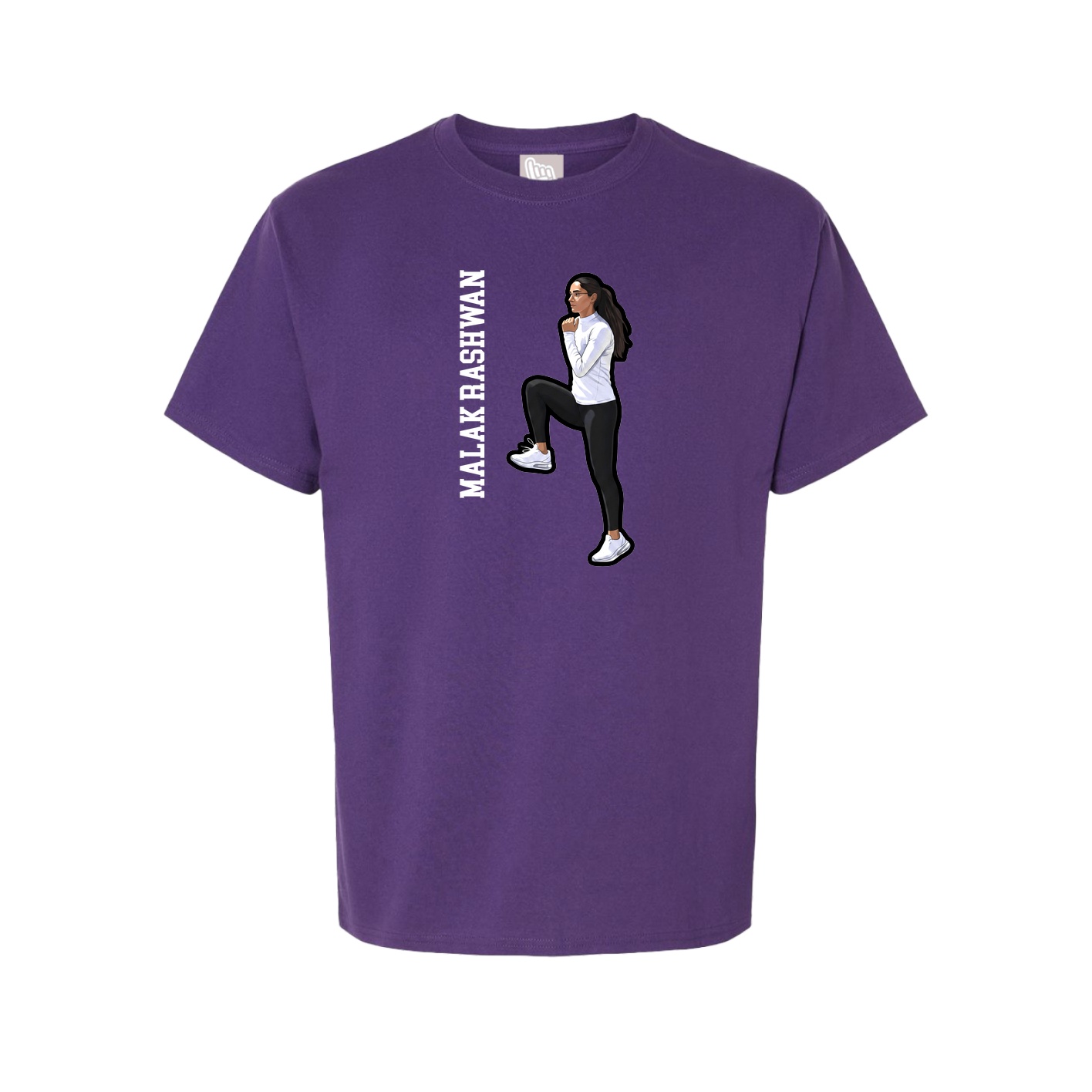 NIL Club Tee