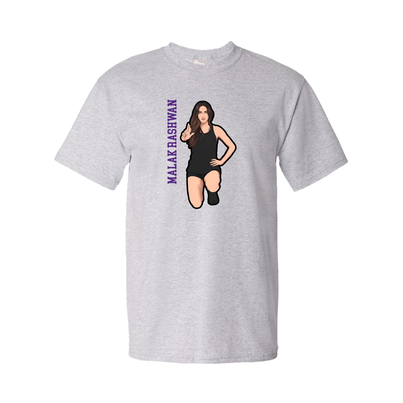 NIL Club Tee