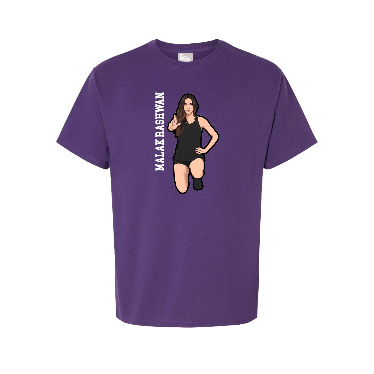 NIL Club Tee