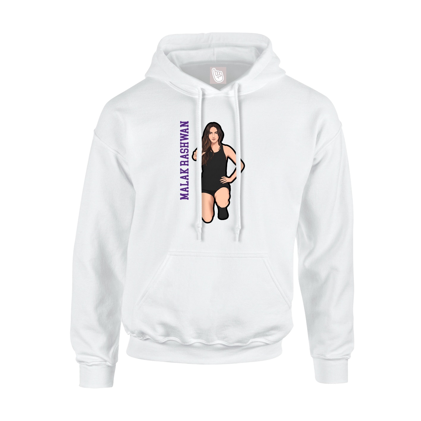 NIL Club Hoodie