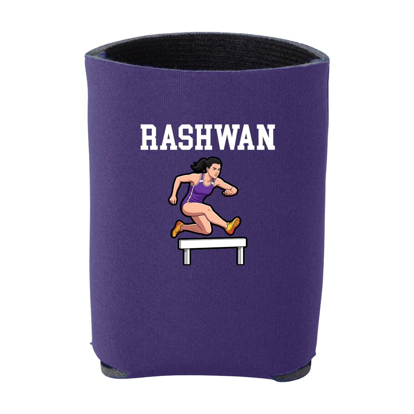 Can Holder — Shirsey in Purple
