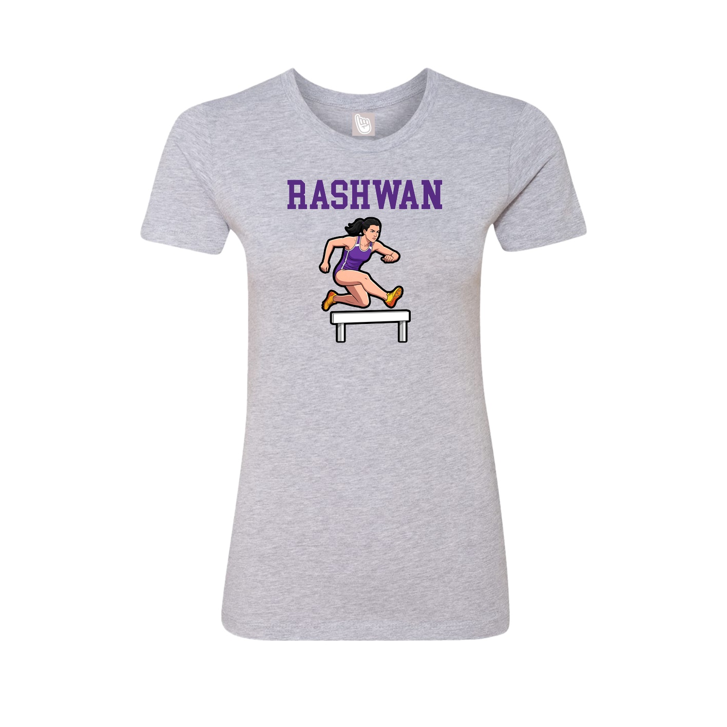 Womens Tee