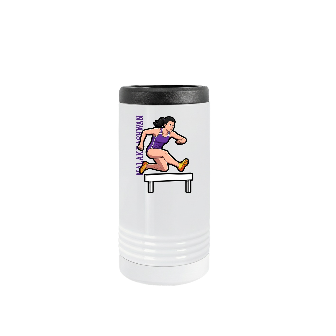 Slim Beverage Holder