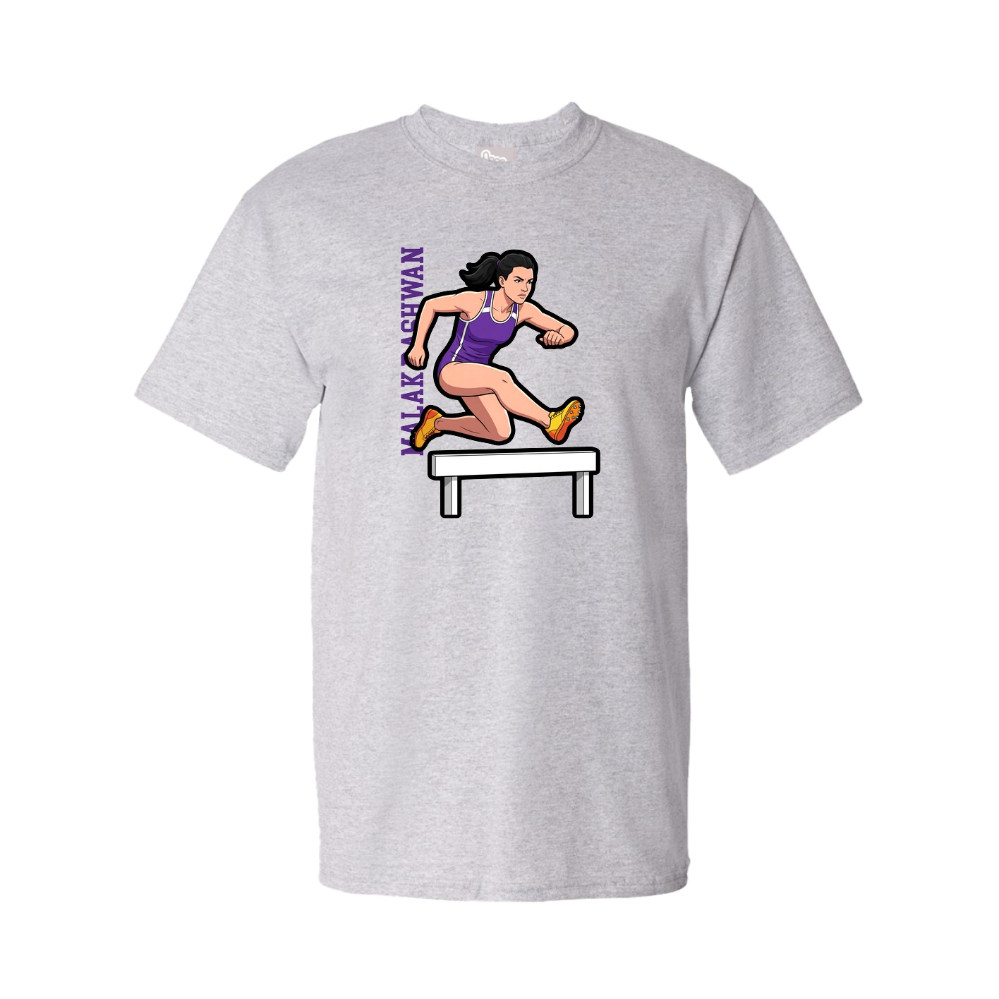 NIL Club Tee
