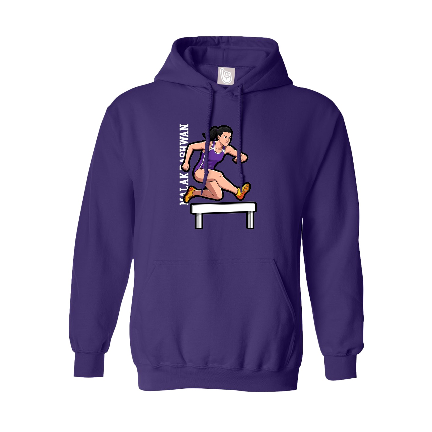 NIL Club Hoodie