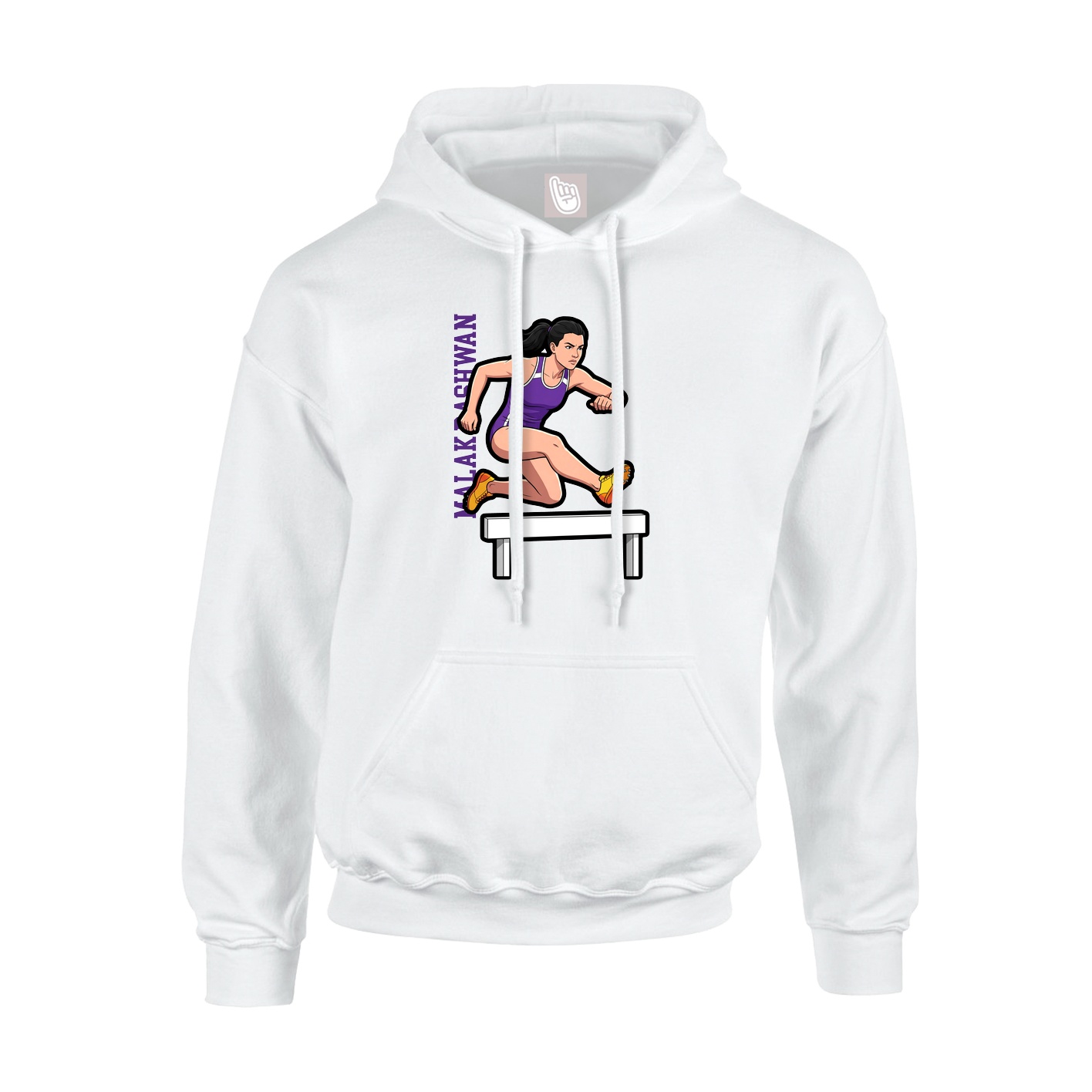 NIL Club Hoodie