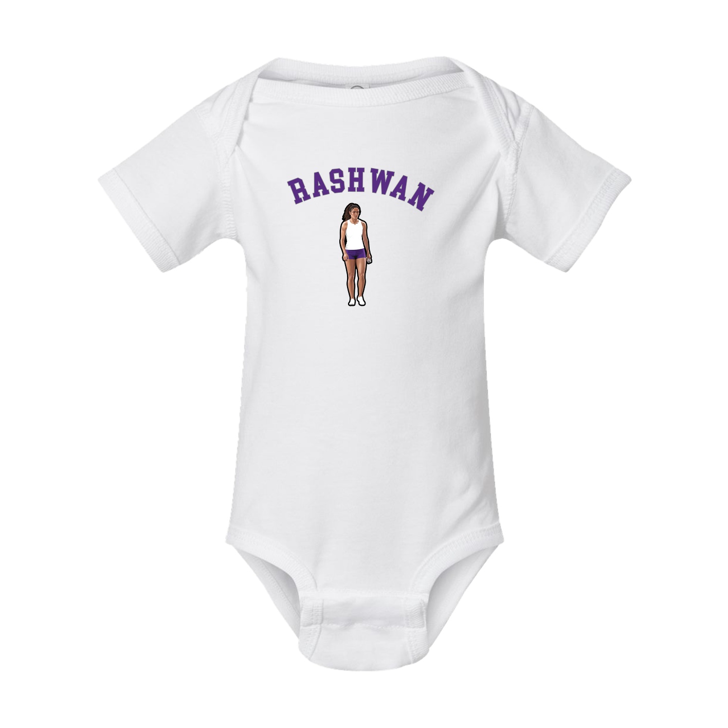 Baby Onesie