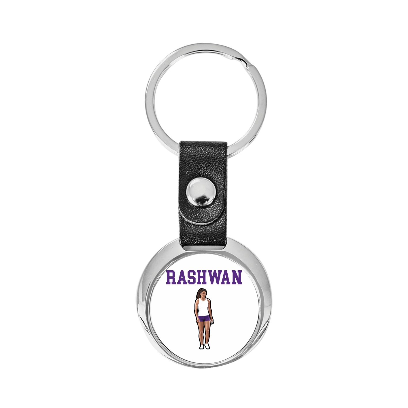 Key Chain — Shirsey in Classic