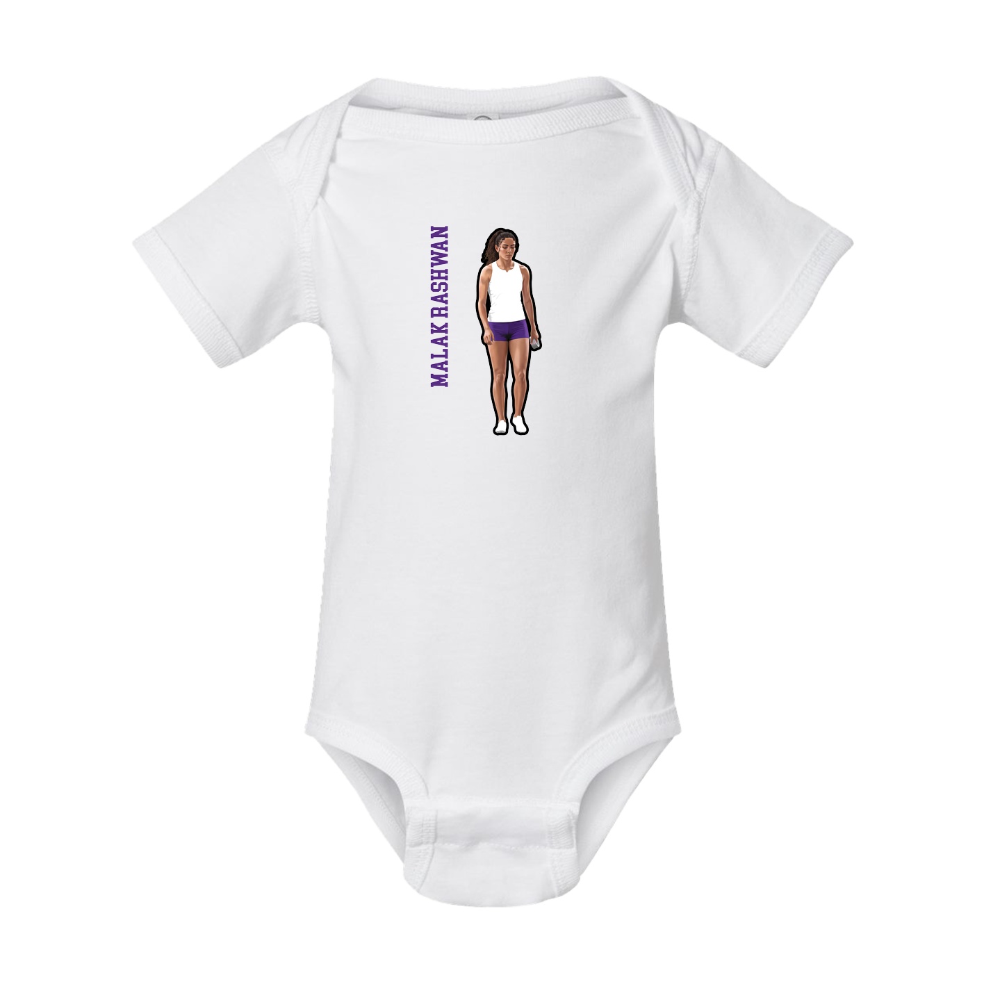 Baby Onesie