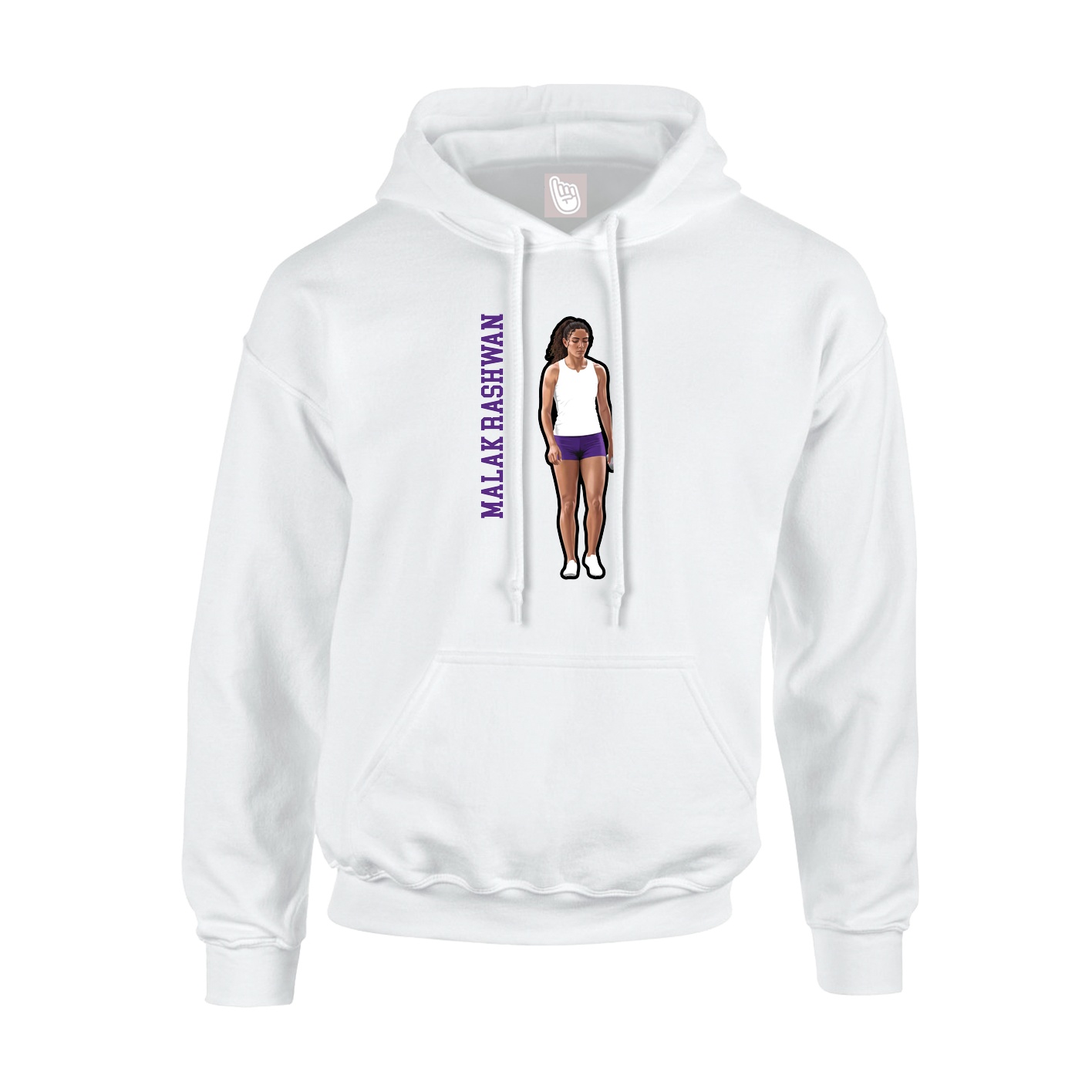 NIL Club Hoodie