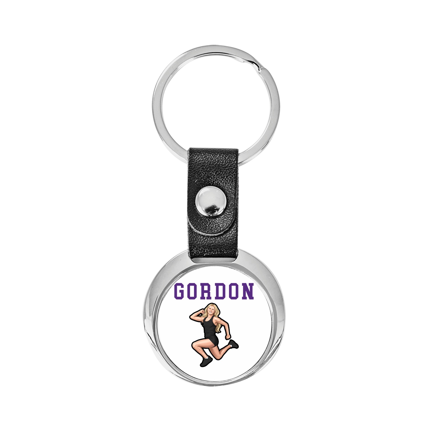 Key Chain — Shirsey in Classic