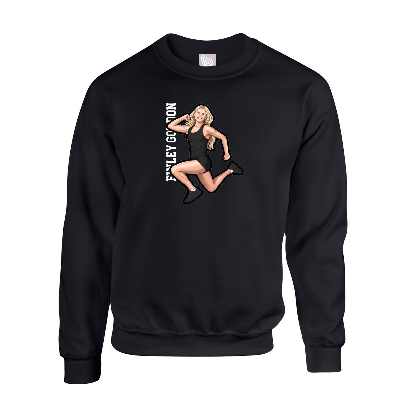 Fleece Crew