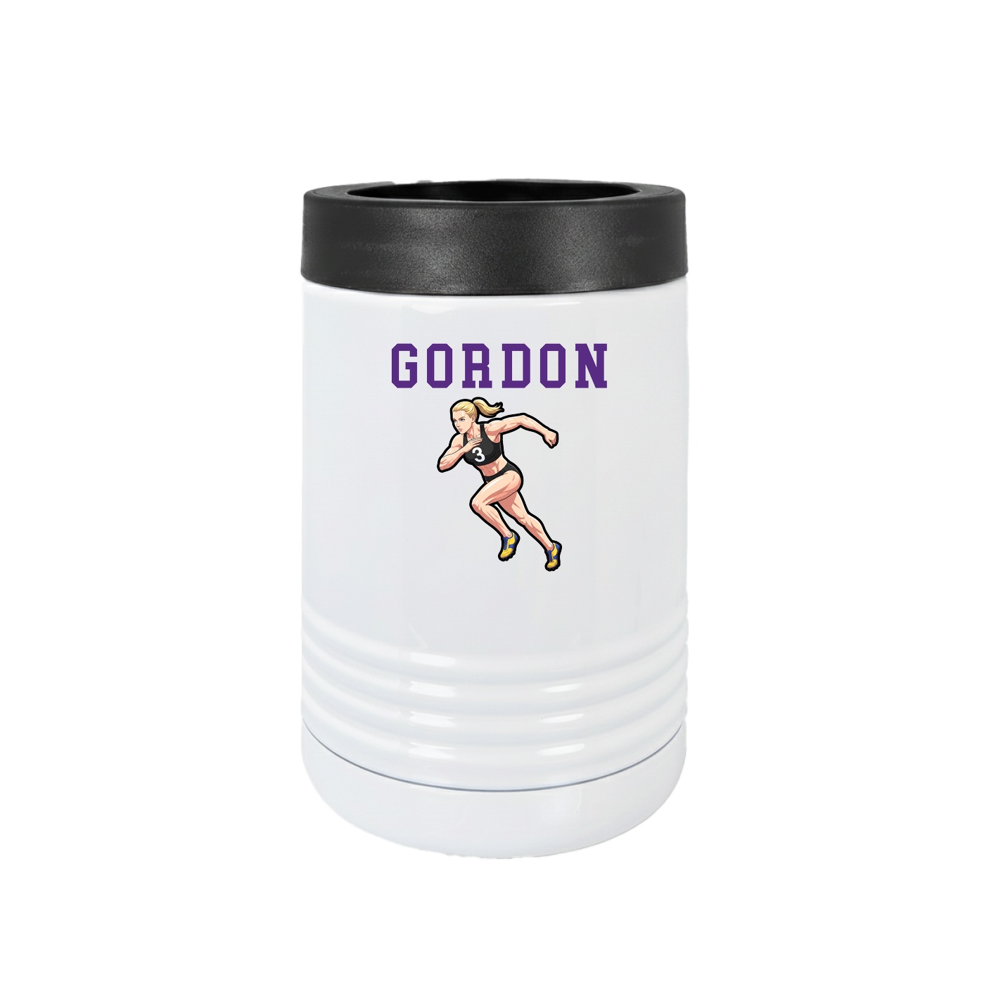 Beverage Holder — Shirsey in White