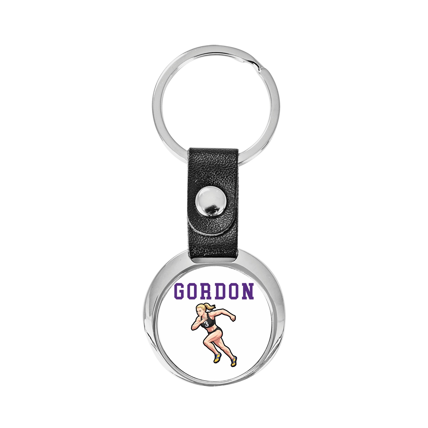 Key Chain — Shirsey in Classic