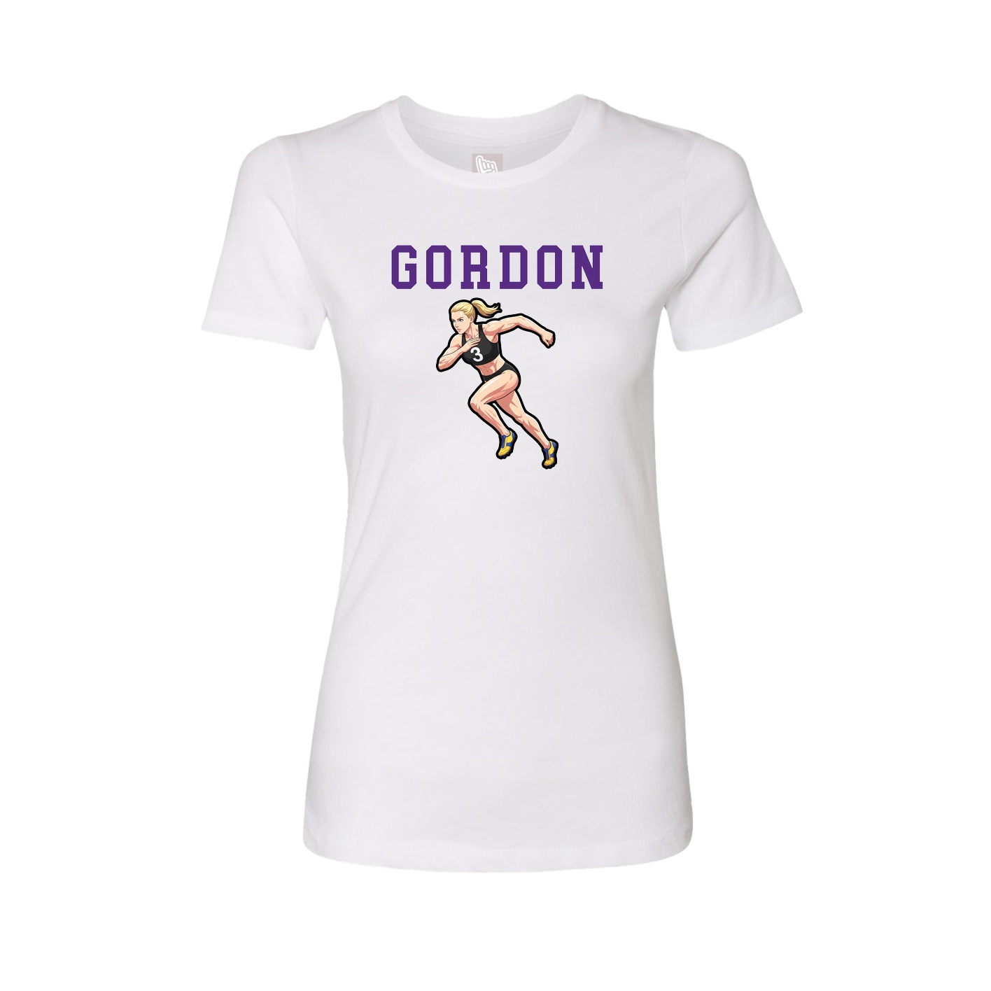 Womens Tee — Shirsey in White