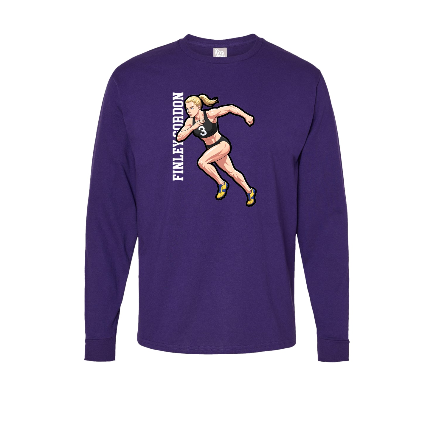 Long Sleeve Tee