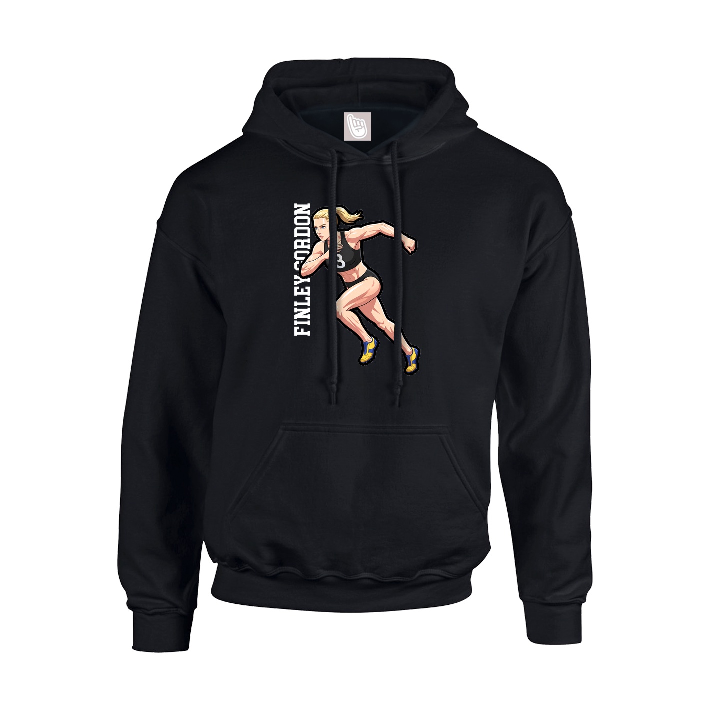 Hoodie