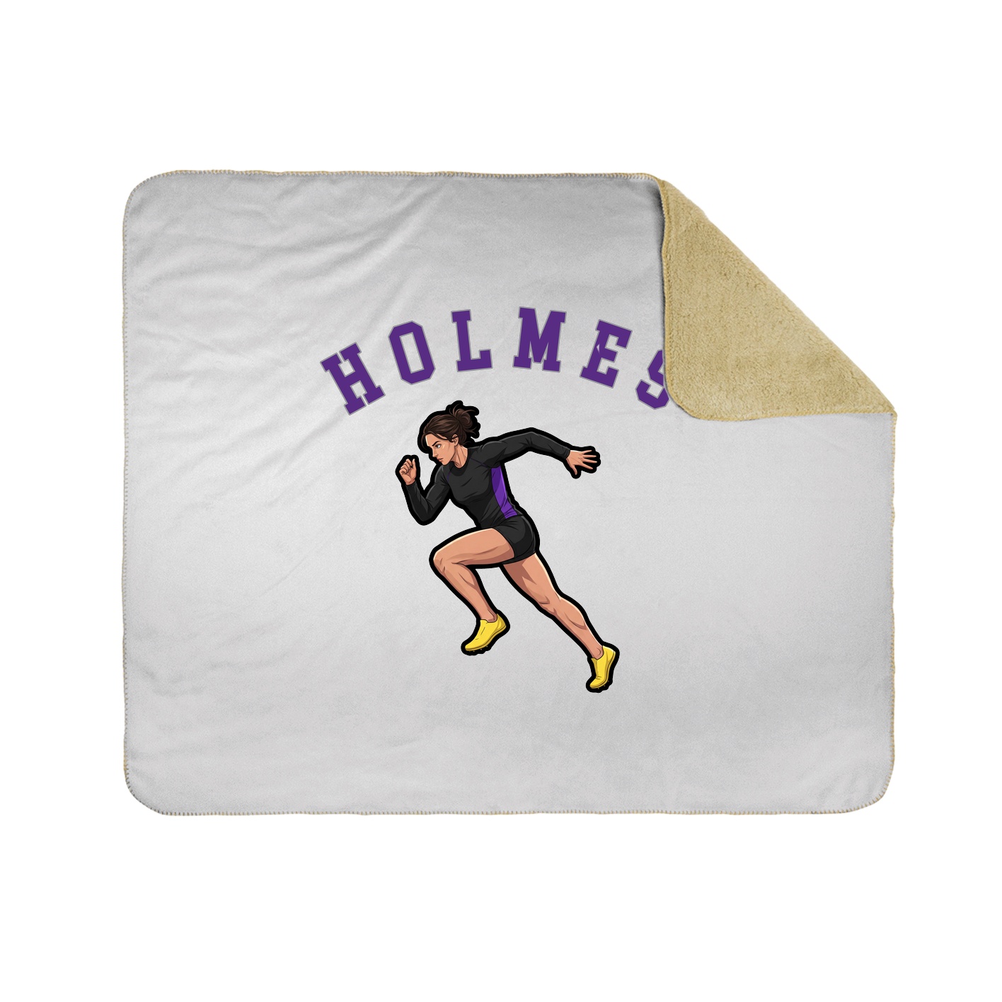 Throw Blanket