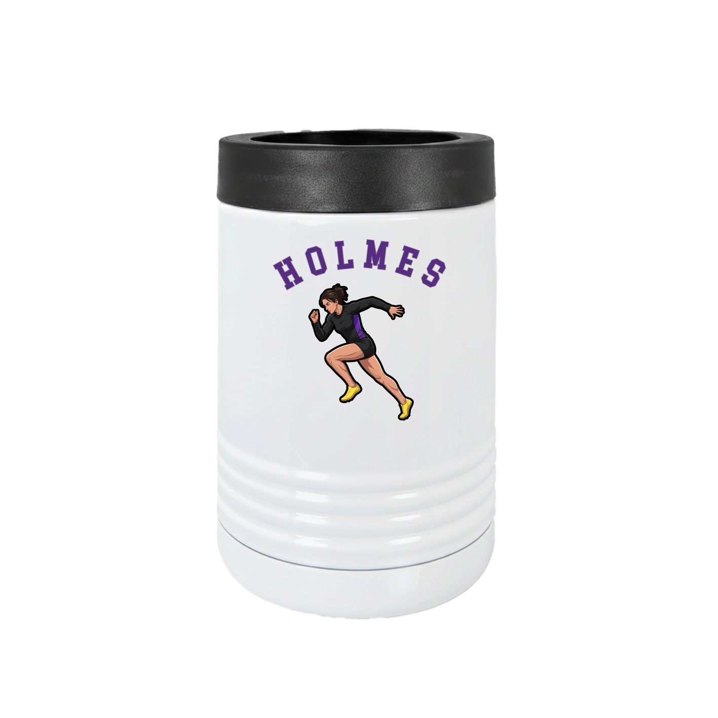 Beverage Holder — Shirsey Arch in White