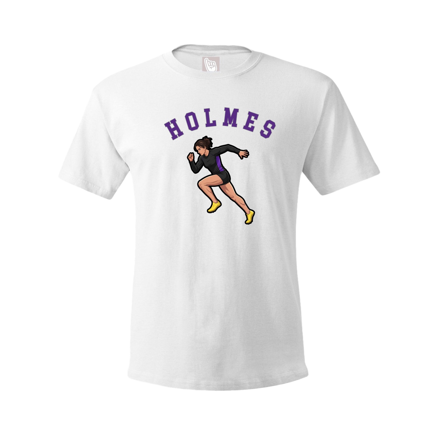 NIL Club Tee