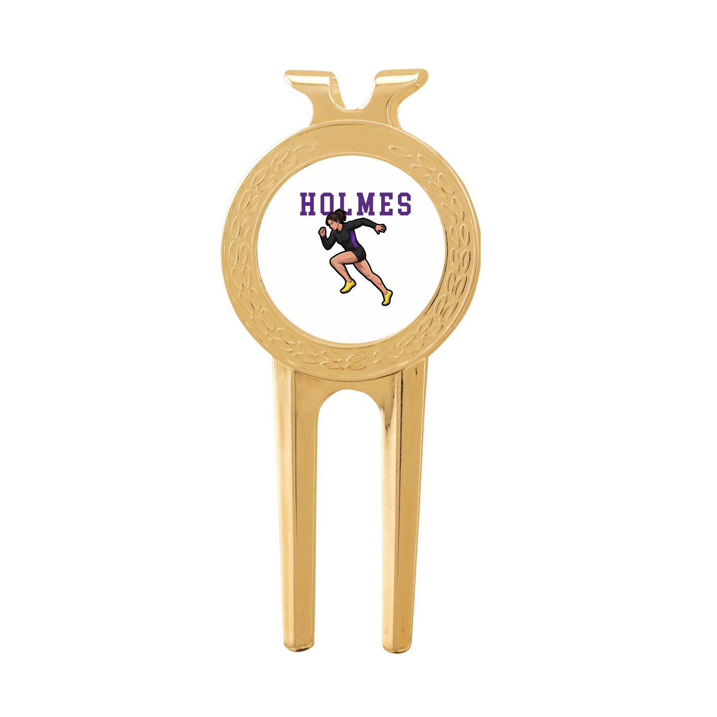 Divot Tool with Ball Marker — Shirsey in Classic