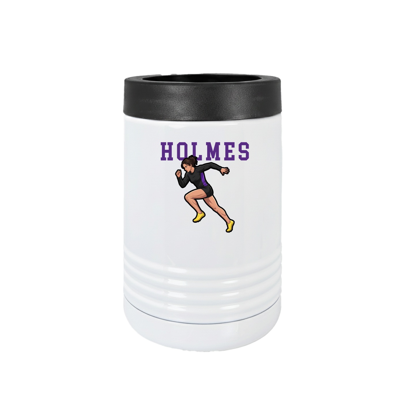 Beverage Holder — Shirsey in White