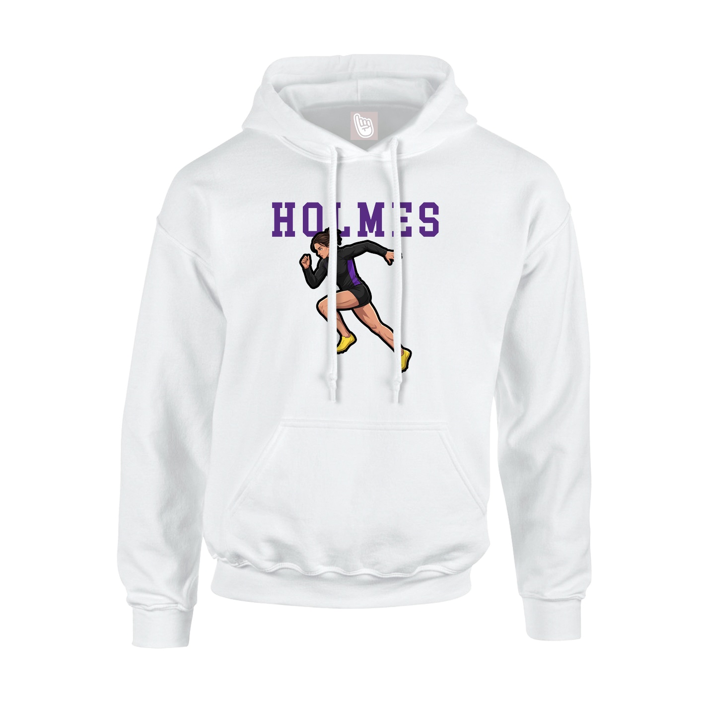 NIL Club Hoodie