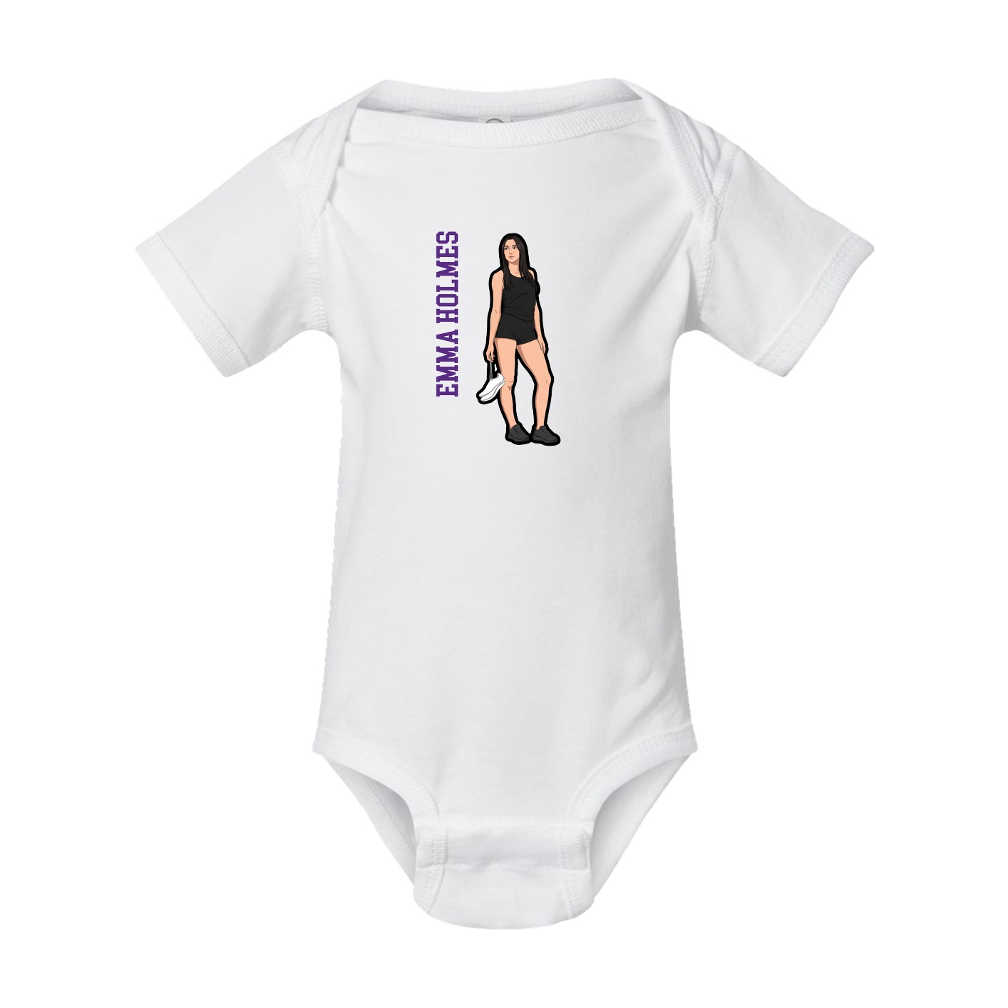 Baby Onesie
