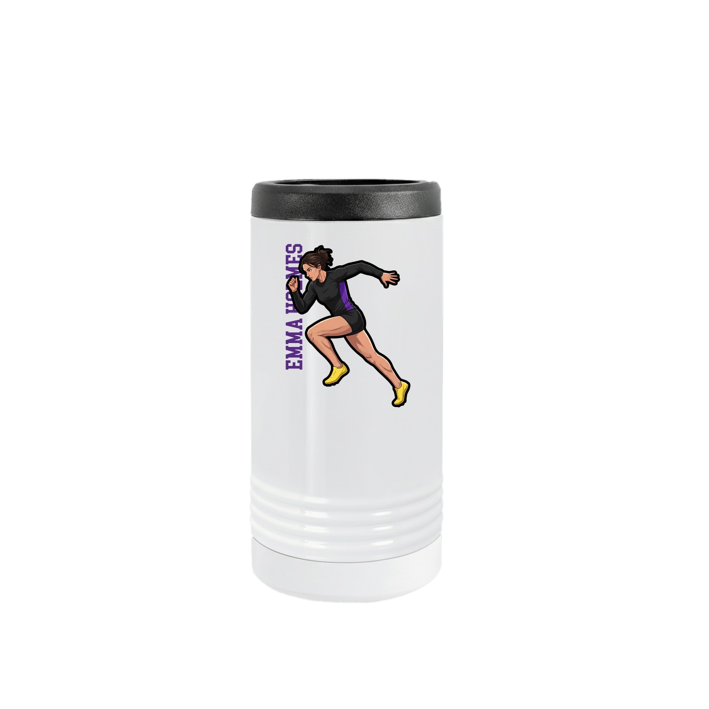 Slim Beverage Holder